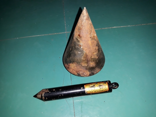 ขายลูกดิ่งงานเก่า