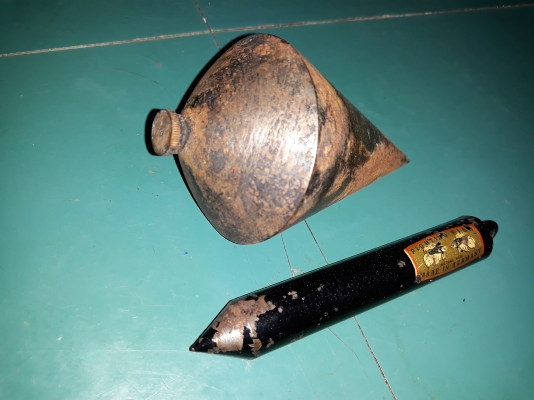 ขายลูกดิ่งงานเก่า