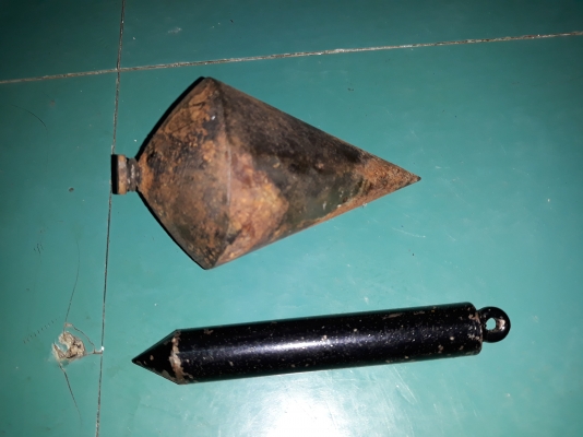 ขายลูกดิ่งงานเก่า