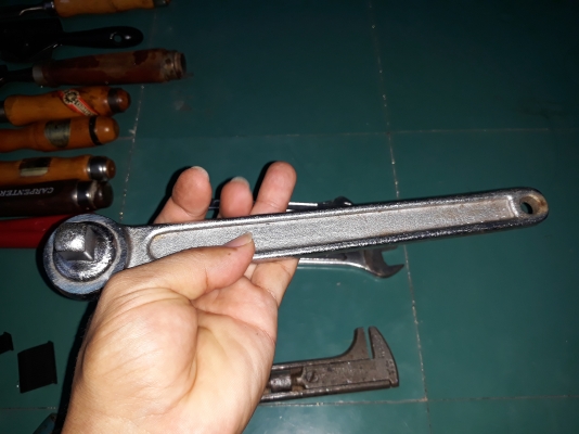 ขายเครื่องมือช่าง1กอง