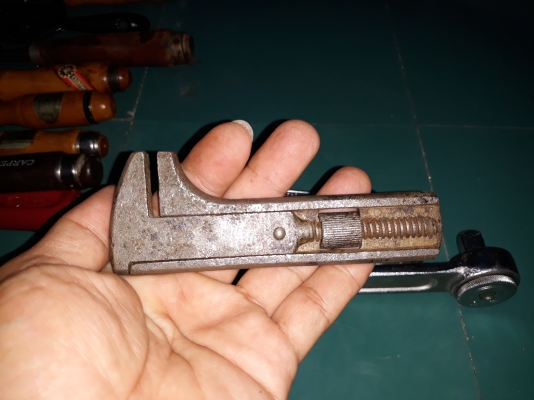 ขายเครื่องมือช่าง1กอง