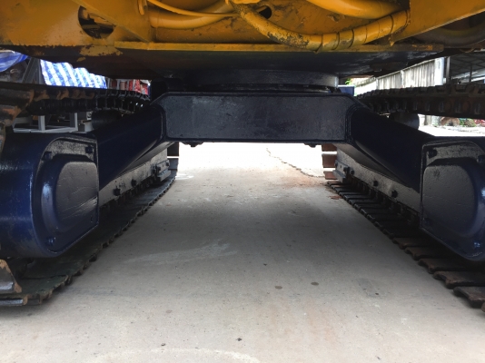 ????????มาใหม่ครับรถขุดเล็กยอดนิยม ????โคมัสสุ PC30-6 เครื่องยนต์แน่น ปั้มแรงดี เอวแน่น ช่วงล่างสวย เก็บงานสีใหม่เรียบร้อย พร้อมใช้งาน ????ราคา 275,000????บาทเท่านั้น ☎️089-8374018 อภิชล ช่างสี #byกิตติ