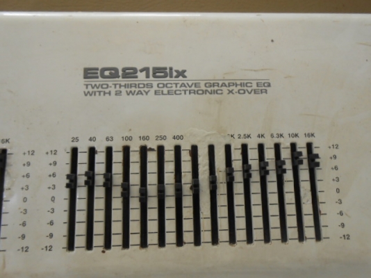 Phoenix Gold EQ 215ix ตัวเดียวจบ มีรอยถลอกตามรูป ทุกอย่างปกติ ไม่เคยซ่อม Phoenix Gold EQ 215ix ตัวเดียวจบ มีรอยถลอกตามรูป ทุกอย่างปกติ ไม่เคยซ่อม