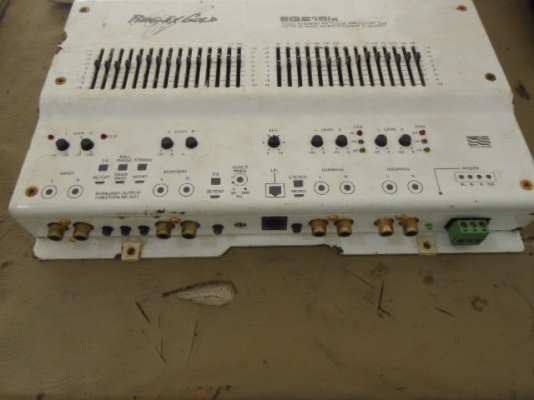 Phoenix Gold EQ 215ix ตัวเดียวจบ มีรอยถลอกตามรูป ทุกอย่างปกติ ไม่เคยซ่อม Phoenix Gold EQ 215ix ตัวเดียวจบ มีรอยถลอกตามรูป ทุกอย่างปกติ ไม่เคยซ่อม