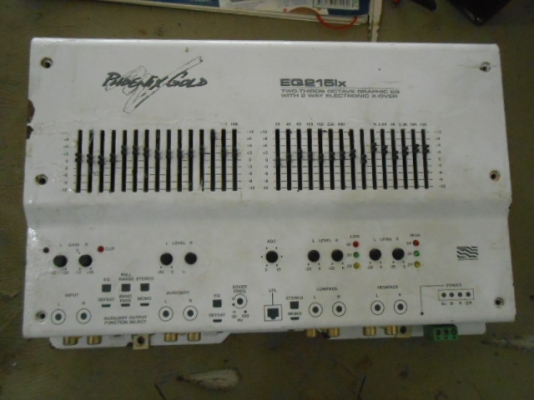 Phoenix Gold EQ 215ix ตัวเดียวจบ มีรอยถลอกตามรูป ทุกอย่างปกติ ไม่เคยซ่อม Phoenix Gold EQ 215ix ตัวเดียวจบ มีรอยถลอกตามรูป ทุกอย่างปกติ ไม่เคยซ่อม