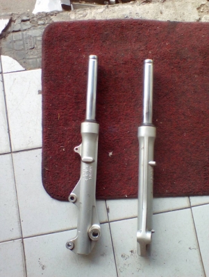 โช้ค Yamaha และ Honda