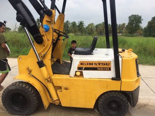 ขายรถตักล้อยาง