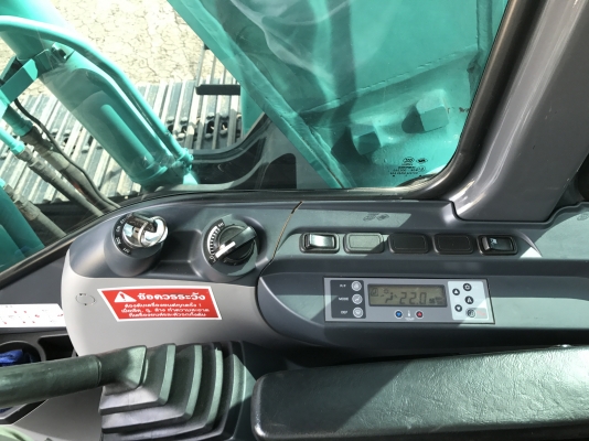 ขาย SK200-8 Super-XM 7000 ชม สภาพสวยพร้อมใช้งาน เอกสารพร้อมโอน ชมรถได้ทุกวัน ติดต่อ 081-4283210