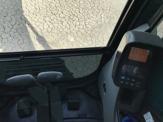 ขาย SK200-8 Super-XM 7000 ชม สภาพสวยพร้อมใช้งาน เอกสารพร้อมโอน ชมรถได้ทุกวัน ติดต่อ 081-4283210