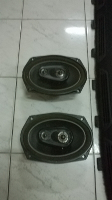 ขายแผงหลังbmw e30 ติดลำโพงPioneer สภาพสวย ราคา2300 โทร0924462525โส ขายแผงหลังbmw e30 ติดลำโพงPioneer สภาพสวย ราคา2300 โทร0924462525โส