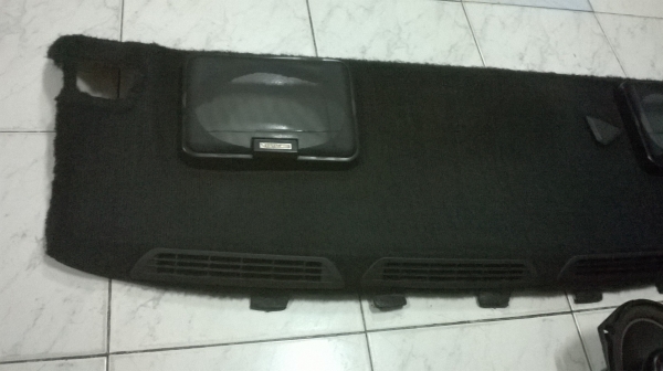 ขายแผงหลังbmw e30 ติดลำโพงPioneer สภาพสวย ราคา2300 โทร0924462525โส ขายแผงหลังbmw e30 ติดลำโพงPioneer สภาพสวย ราคา2300 โทร0924462525โส