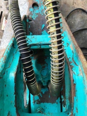 ขาย 265,000 บาท KUBOTA KX 030 (บุ้งกี๋ +พร้อมหัวเจาะ) เครื่องดี ปั้มแรง โช่หนา เอวแน่น รถพร้อมใช้งาน. เอกสารซื้อขาย  รถอยู่ จ.นครปฐม โทร&amp;ไอดีไลน์ 0610710295