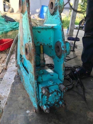 ขาย 265,000 บาท KUBOTA KX 030 (บุ้งกี๋ +พร้อมหัวเจาะ) เครื่องดี ปั้มแรง โช่หนา เอวแน่น รถพร้อมใช้งาน. เอกสารซื้อขาย  รถอยู่ จ.นครปฐม โทร&amp;ไอดีไลน์ 0610710295