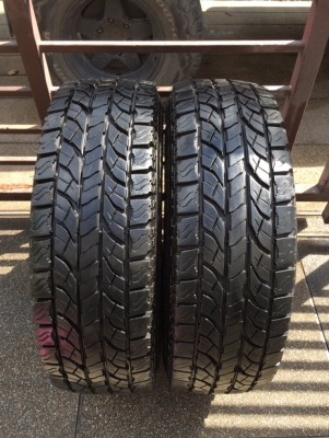 ยาง All Yokohama 30 9.5 R15 ปี15 ดอกเต็ม สวยคม ไม่มีปะ ใช้ยาว ราคาไม่แพง ยาง All Yokohama 30 9.5 R15 ปี15 ดอกเต็ม สวยคม ไม่มีปะ ใช้ยาว ราคาไม่แพง