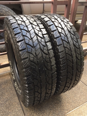 ยาง All Yokohama 30 9.5 R15 ปี15 ดอกเต็ม สวยคม ไม่มีปะ ใช้ยาว ราคาไม่แพง ยาง All Yokohama 30 9.5 R15 ปี15 ดอกเต็ม สวยคม ไม่มีปะ ใช้ยาว ราคาไม่แพง