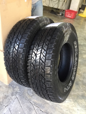 ยาง All Yokohama 30 9.5 R15 ปี15 ดอกเต็ม สวยคม ไม่มีปะ ใช้ยาว ราคาไม่แพง ยาง All Yokohama 30 9.5 R15 ปี15 ดอกเต็ม สวยคม ไม่มีปะ ใช้ยาว ราคาไม่แพง