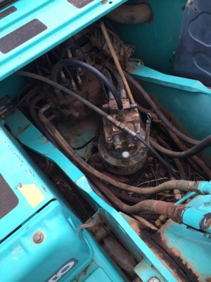 ขาย 1,620,000 บาทKOBELCO SK200 MARK 8 SUPER YN12 ทำงาน 12,xxx ชม เครื่องดี ปั้มแรง โช่หนา เอวแน่น ไฟฟ้าครบ แอร์เย็น เอกสารเล่มทะเบียน. รถอยู่ จ.นครพนม โทร&ไอดีไลน์ 0610710295 ขาย 1,620,000 บาทKOBELCO SK200 MARK 8 SUPER YN12 ทำงาน 12,xxx ชม เครื่องดี ปั้มแรง โช่หนา เอวแน่น ไฟฟ้าครบ แอร์เย็น เอกสารเล่มทะเบียน. รถอยู่ จ.นครพนม โทร&ไอดีไลน์ 0610710295