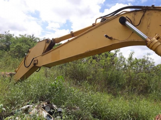 ขาย 325,000 บาท KATO HD700V2 เครื่อง 6D31 Turbo ปั้ม K3V โช่หนา เอวแน่น เอกสารชื่อขาย  รถอยู่ จ.อุดรธานี โทร&amp;ไอดีไลน์ 0610710295