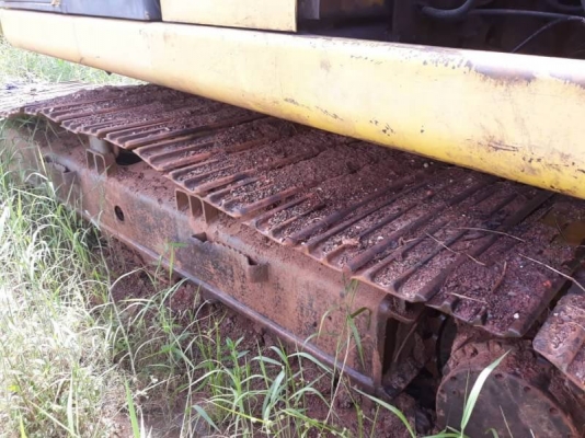 ขาย 325,000 บาท KATO HD700V2 เครื่อง 6D31 Turbo ปั้ม K3V โช่หนา เอวแน่น เอกสารชื่อขาย  รถอยู่ จ.อุดรธานี โทร&amp;ไอดีไลน์ 0610710295