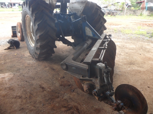 รถไถ  พร้อมใช้งาน6600 แท้ สนใจโทรติดต่อ  089 9383433