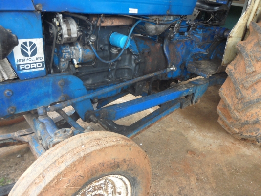 รถไถ  พร้อมใช้งาน6600 แท้ สนใจโทรติดต่อ  089 9383433