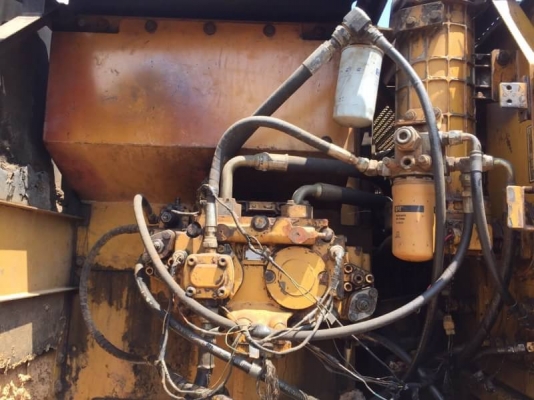 ขาย 595,000 บาท KOMATSU PC200-6 เครื่อง คามินท์ ดี ปั้มแรง โช่หนา เอวขยับ เอกสารเช่มทะเบียน รถอยู่ จ.มุกดาหาร โทร&ไอดีไลน์ 0610710295 ขาย 595,000 บาท KOMATSU PC200-6 เครื่อง คามินท์ ดี ปั้มแรง โช่หนา เอวขยับ เอกสารเช่มทะเบียน รถอยู่ จ.มุกดาหาร โทร&ไอดีไลน์ 0610710295