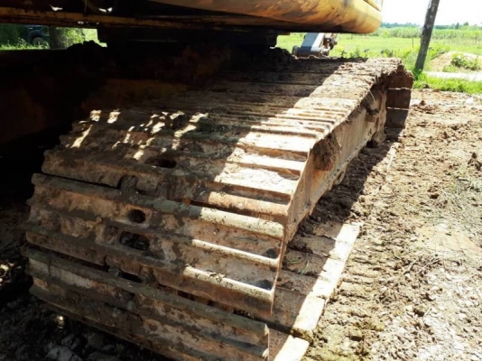 ขาย 595,000 บาท KOMATSU PC200-6 เครื่อง คามินท์ ดี ปั้มแรง โช่หนา เอวขยับ เอกสารเช่มทะเบียน รถอยู่ จ.มุกดาหาร โทร&ไอดีไลน์ 0610710295 ขาย 595,000 บาท KOMATSU PC200-6 เครื่อง คามินท์ ดี ปั้มแรง โช่หนา เอวขยับ เอกสารเช่มทะเบียน รถอยู่ จ.มุกดาหาร โทร&ไอดีไลน์ 0610710295