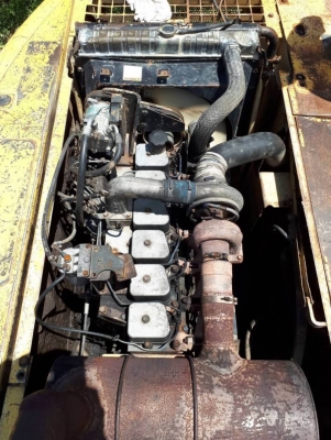 ขาย 595,000 บาท KOMATSU PC200-6 เครื่อง คามินท์ ดี ปั้มแรง โช่หนา เอวขยับ เอกสารเช่มทะเบียน รถอยู่ จ.มุกดาหาร โทร&ไอดีไลน์ 0610710295 ขาย 595,000 บาท KOMATSU PC200-6 เครื่อง คามินท์ ดี ปั้มแรง โช่หนา เอวขยับ เอกสารเช่มทะเบียน รถอยู่ จ.มุกดาหาร โทร&ไอดีไลน์ 0610710295