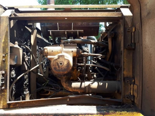 ขาย 595,000 บาท KOMATSU PC200-6 เครื่อง คามินท์ ดี ปั้มแรง โช่หนา เอวขยับ เอกสารเช่มทะเบียน รถอยู่ จ.มุกดาหาร โทร&ไอดีไลน์ 0610710295 ขาย 595,000 บาท KOMATSU PC200-6 เครื่อง คามินท์ ดี ปั้มแรง โช่หนา เอวขยับ เอกสารเช่มทะเบียน รถอยู่ จ.มุกดาหาร โทร&ไอดีไลน์ 0610710295