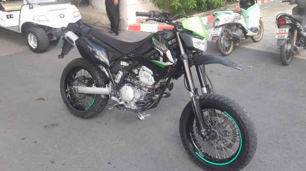 dtk250