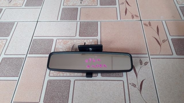 กระจกมองหลัง VOLVO V960 แท้