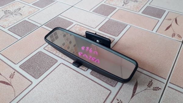 กระจกมองหลัง VOLVO V960 แท้