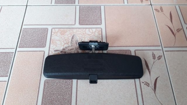 กระจกมองหลัง VOLVO V960 แท้