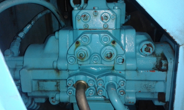 ต้องการขายรถขุดยี่ห้อKOBELCO-SK120-3 รถนอกนำเข้า ต้องการขายรถขุดยี่ห้อKOBELCO-SK120-3 รถนอกนำเข้า