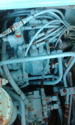 ต้องการขายรถขุดยี่ห้อKOBELCO-SK120-3 รถนอกนำเข้า ต้องการขายรถขุดยี่ห้อKOBELCO-SK120-3 รถนอกนำเข้า