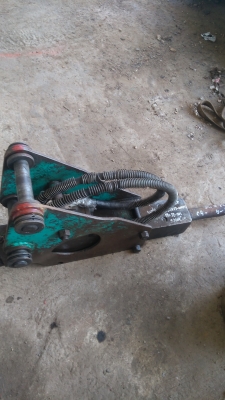 หัวกระแทก ใส่PC30-40 ของเก่านอกนำเข้าจากญี่ปุ่น มีเอกสารใบอินวอยซ์