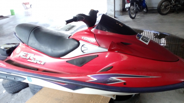 Ultra 150 เก่าญี่ปุ่น.. เรือใช้งาน 59 ชั่วโมง 59000 บาท Ultra 150 เก่าญี่ปุ่น.. เรือใช้งาน 59 ชั่วโมง 59000 บาท