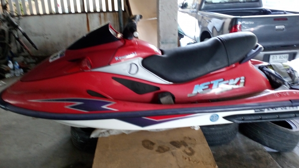 Ultra 150 เก่าญี่ปุ่น.. เรือใช้งาน 59 ชั่วโมง 59000 บาท Ultra 150 เก่าญี่ปุ่น.. เรือใช้งาน 59 ชั่วโมง 59000 บาท