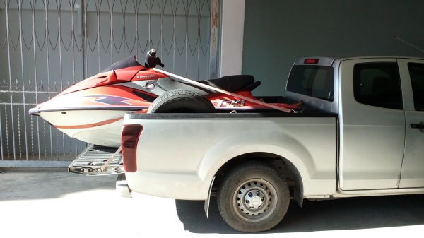 Ultra 150 เก่าญี่ปุ่น.. เรือใช้งาน 59 ชั่วโมง 59000 บาท Ultra 150 เก่าญี่ปุ่น.. เรือใช้งาน 59 ชั่วโมง 59000 บาท