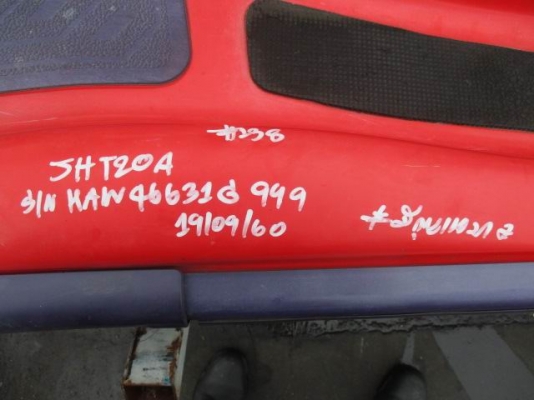 Ultra 150 เก่าญี่ปุ่น.. เรือใช้งาน 59 ชั่วโมง 59000 บาท Ultra 150 เก่าญี่ปุ่น.. เรือใช้งาน 59 ชั่วโมง 59000 บาท