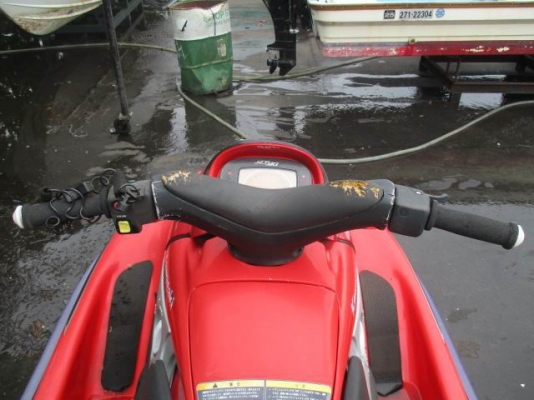 Ultra 150 เก่าญี่ปุ่น.. เรือใช้งาน 59 ชั่วโมง 59000 บาท Ultra 150 เก่าญี่ปุ่น.. เรือใช้งาน 59 ชั่วโมง 59000 บาท