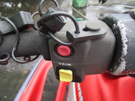 Ultra 150 เก่าญี่ปุ่น.. เรือใช้งาน 59 ชั่วโมง 59000 บาท Ultra 150 เก่าญี่ปุ่น.. เรือใช้งาน 59 ชั่วโมง 59000 บาท