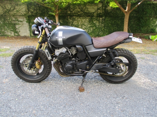 ขาย honda cb400 tec2 ปี 2002 ทะเบียนพร้อมโอน ขาย honda cb400 tec2 ปี 2002 ทะเบียนพร้อมโอน