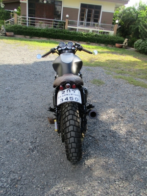 ขาย honda cb400 tec2 ปี 2002 ทะเบียนพร้อมโอน ขาย honda cb400 tec2 ปี 2002 ทะเบียนพร้อมโอน