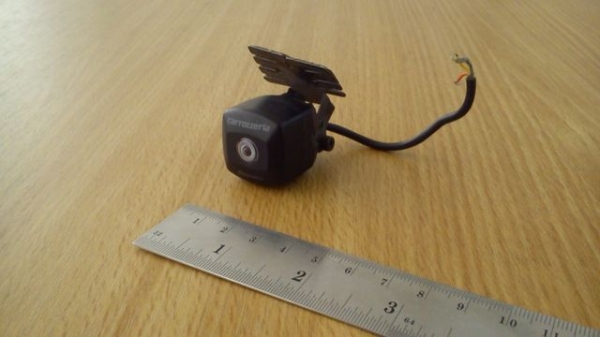 กล้องมองถอยหลัง Carrozzeria Pioneer