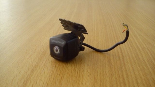 กล้องมองถอยหลัง Carrozzeria Pioneer