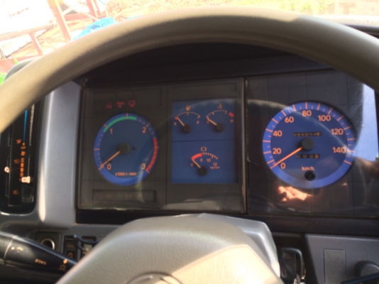 พ่วง 22 ล้อ HINO FM2P สมอทอง 300 แรง เทอร์โบอินเตอร์ ปี 45 กระบะมิเนียมคอกเกษตร - ดั้ม อู่สหกิจ ตัวลูก 3 คานยัด ลงเล่มแล้ว