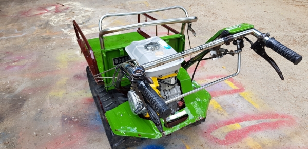 รถบรรทุกการเกษตร พร้อมใช้งาน  สอบถามได้ต่อรองได้ขายได้ขาย