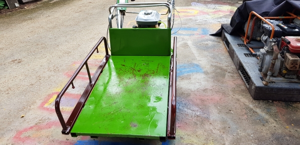 รถบรรทุกการเกษตร พร้อมใช้งาน  สอบถามได้ต่อรองได้ขายได้ขาย