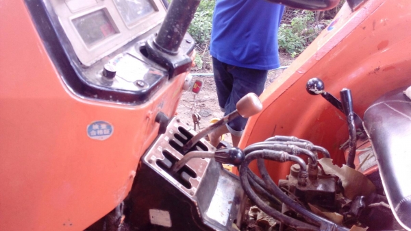 ขายเครื่องจักลการเกษตร